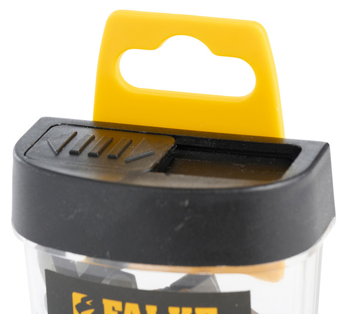 Bitsset PH2 30 delar Falke